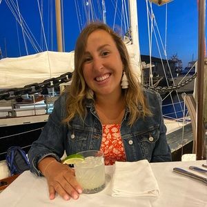 Meet your Posher, Kolleen
